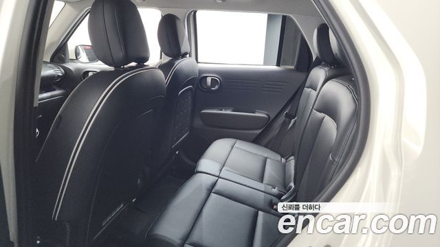 Hyundai Casper Turbo Inspiration 2023 — фото 19