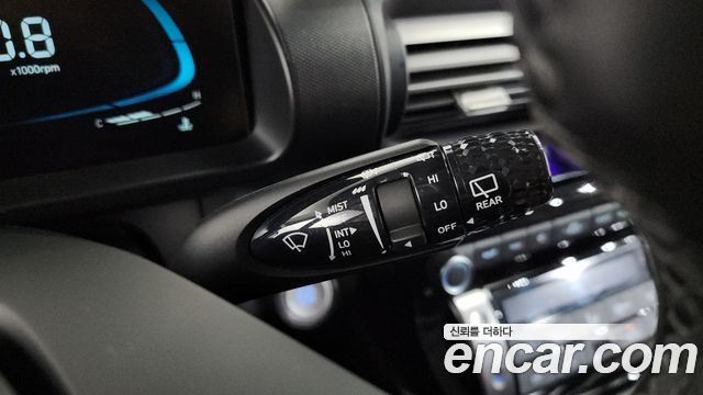Hyundai Casper Turbo Inspiration 2023 — фото 29