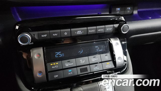 Hyundai Casper Turbo Inspiration 2023 — фото 32