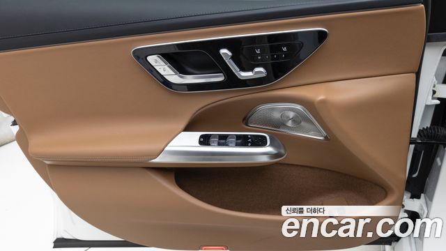 Mercedes-Benz E-Class (W214) E300 4MATIC Exclusive 2026 — фото 19