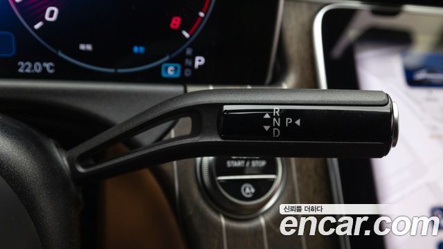 Mercedes-Benz E-Class (W214) E300 4MATIC Exclusive 2026 — фото 23