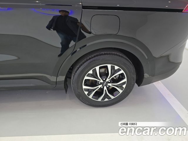 Kia Carnival (IV) Diesel 9-Seater Prestige 2023 — фото 5
