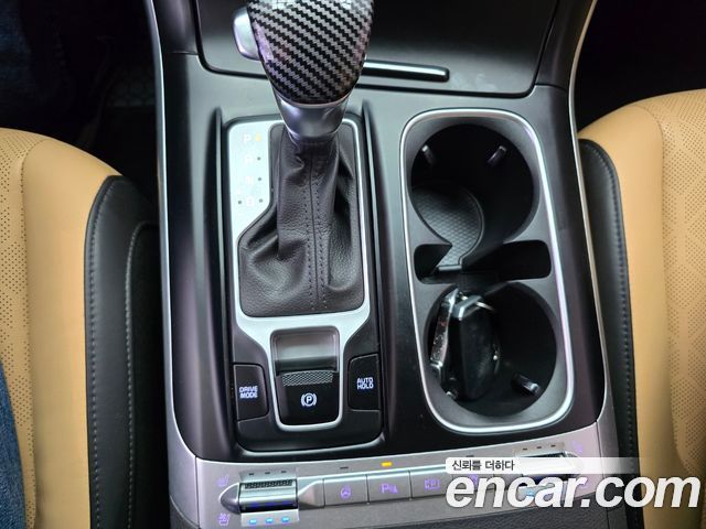 Kia Carnival (IV) Diesel 9-Seater Prestige 2023 — фото 9