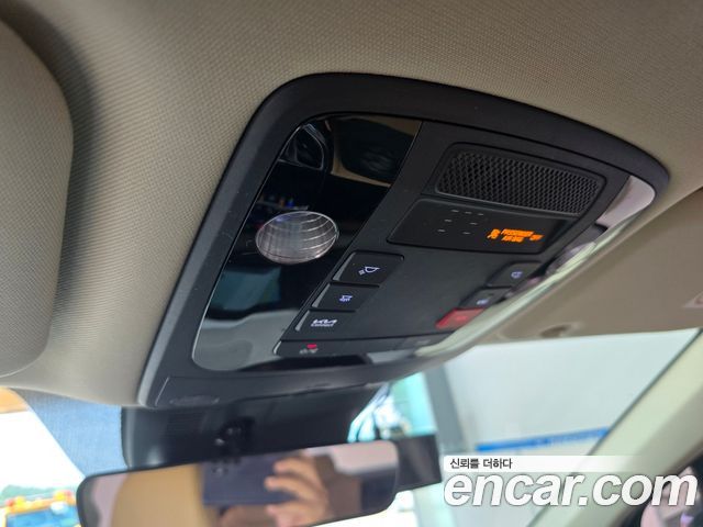 Kia Carnival (IV) Diesel 9-Seater Prestige 2023 — фото 22