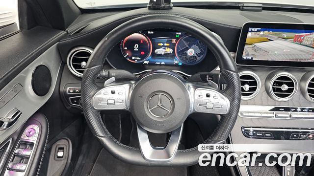 Mercedes-Benz C-Class (W205) C200 Cabriolet 2023 — фото 13