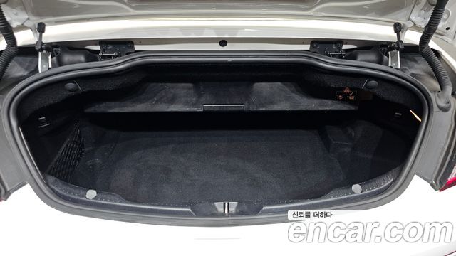 Mercedes-Benz C-Class (W205) C200 Cabriolet 2023 — фото 15