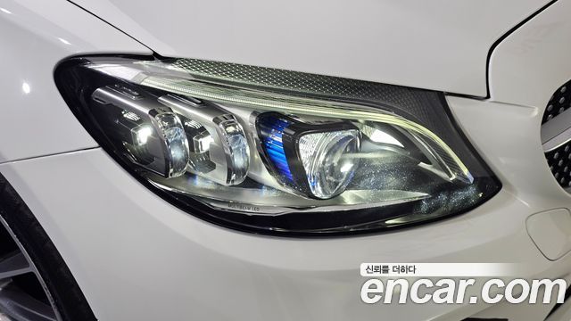 Mercedes-Benz C-Class (W205) C200 Cabriolet 2023 — фото 22