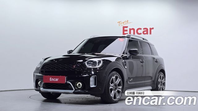 MINI Cooper S Countryman ALL4 Classic 2nd