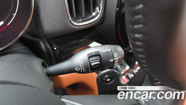 MINI Cooper S Countryman ALL4 Classic 2nd 2022 — фото 18