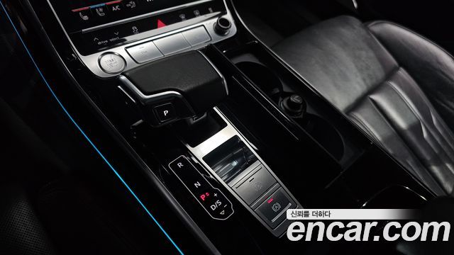 Audi A8 (D5) 50 TDI Quattro LWB 2020 — фото 9