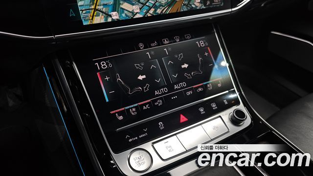 Audi A8 (D5) 50 TDI Quattro LWB 2020 — фото 19