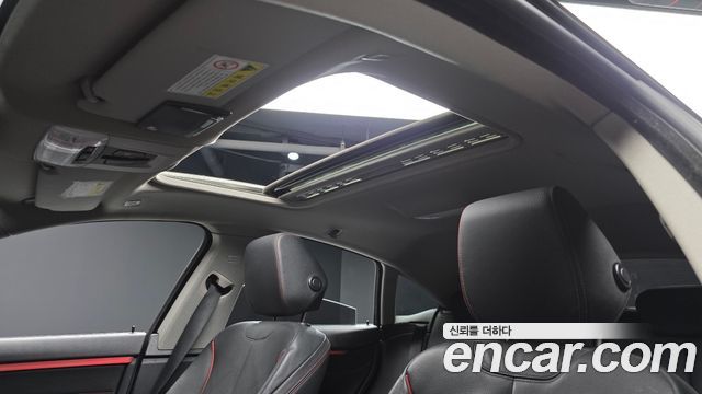 BMW 4 Series (F32) 420d xDrive Sport GranCoupe 2016 — фото 15