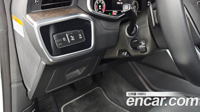 Audi A7 (4K) 50 TDI Quattrp Premium 2021 — фото 19