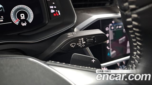 Audi A7 (4K) 50 TDI Quattrp Premium 2021 — фото 20