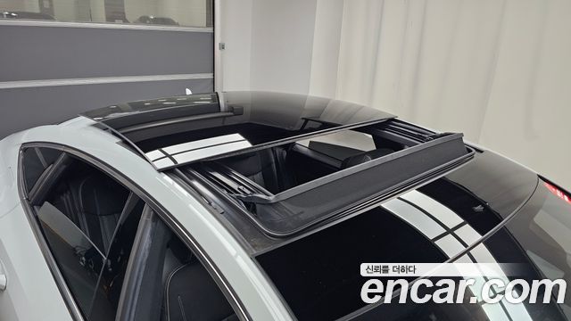 Audi A7 (4K) 50 TDI Quattrp Premium 2021 — фото 28
