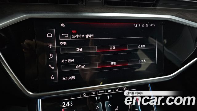 Audi A7 (4K) 50 TDI Quattrp Premium 2021 — фото 30