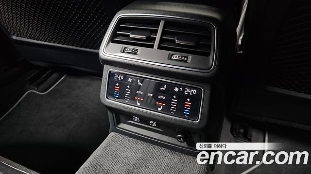 Audi A7 (4K) 50 TDI Quattrp Premium 2021 — фото 31