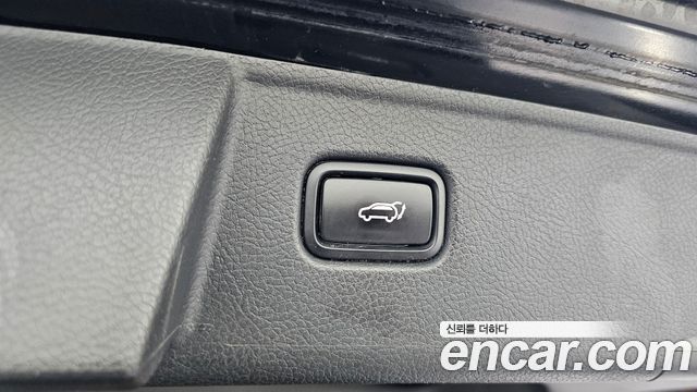 Kia Mohave The Master Diesel 3.0 4WD 6-Seater Masters 2021 — фото 15