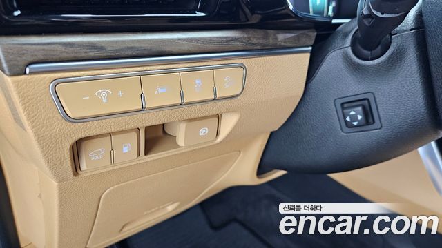 Kia Mohave The Master Diesel 3.0 4WD 6-Seater Masters 2021 — фото 19