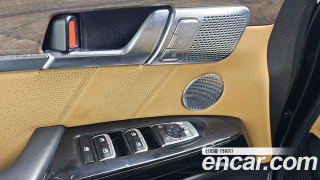 Kia Mohave The Master Diesel 3.0 4WD 6-Seater Masters 2021 — фото 27