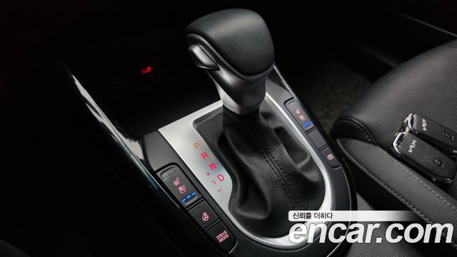Kia K3 (II) 1.6 Prestige 2024 — фото 9
