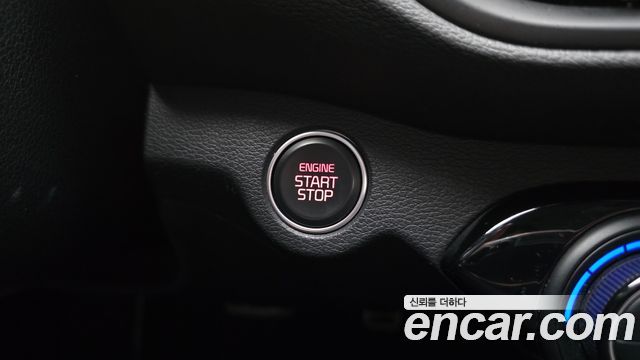 Kia K3 (II) 1.6 Prestige 2024 — фото 16