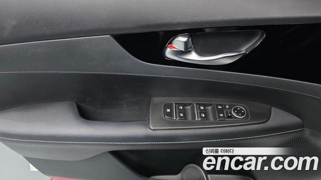 Kia K3 (II) 1.6 Prestige 2024 — фото 24