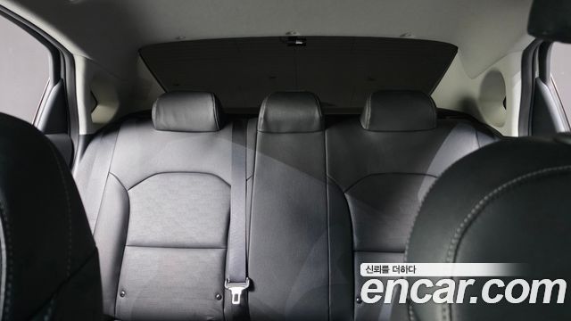 Kia K3 (II) 1.6 Prestige 2024 — фото 28