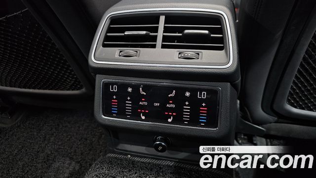 Audi A6 (C8) 45 TDI Quattro Premium 2021 — фото 23