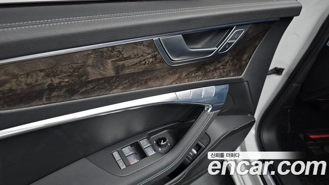 Audi A6 (C8) 45 TDI Quattro Premium 2021 — фото 37