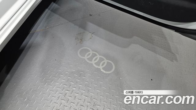 Audi A6 (C8) 45 TDI Quattro Premium 2021 — фото 39