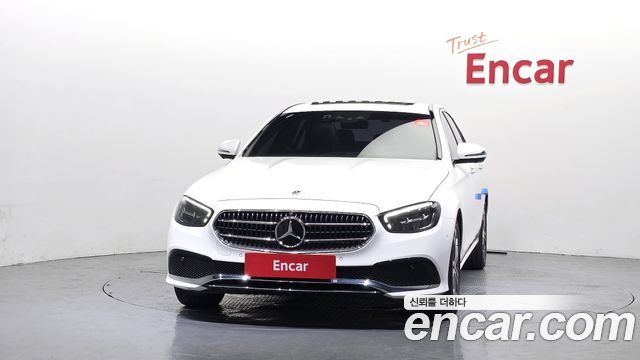 Mercedes-Benz E-Class (W213) E250 Avantgarde 2023 — фото 3