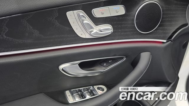 Mercedes-Benz E-Class (W213) E250 Avantgarde 2023 — фото 13