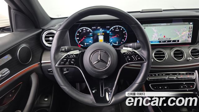 Mercedes-Benz E-Class (W213) E250 Avantgarde 2023 — фото 14