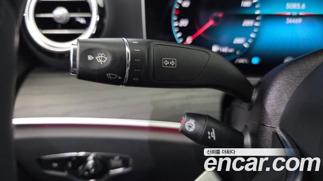 Mercedes-Benz E-Class (W213) E250 Avantgarde 2023 — фото 15