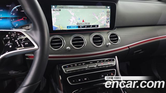 Mercedes-Benz E-Class (W213) E250 Avantgarde 2023 — фото 16