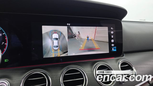 Mercedes-Benz E-Class (W213) E250 Avantgarde 2023 — фото 17