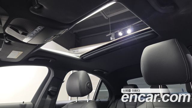 Mercedes-Benz E-Class (W213) E250 Avantgarde 2023 — фото 19