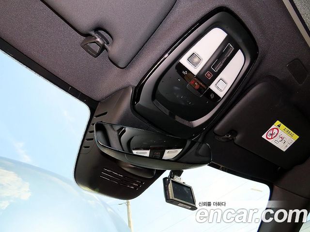 Volvo V60 Cross Country (II) B5 Ultimate AWD 2023 — фото 19