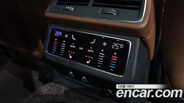 Audi A6 (C8) 45 TFSI Premium 2022 — фото 17