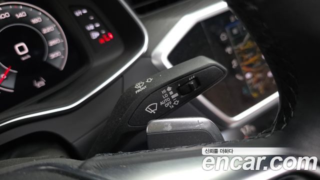 Audi A6 (C8) 45 TFSI Premium 2022 — фото 27
