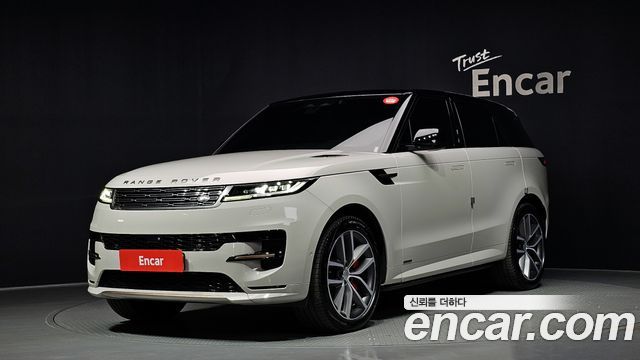Land Rover Range Rover Sport (III) P360 Autobiography