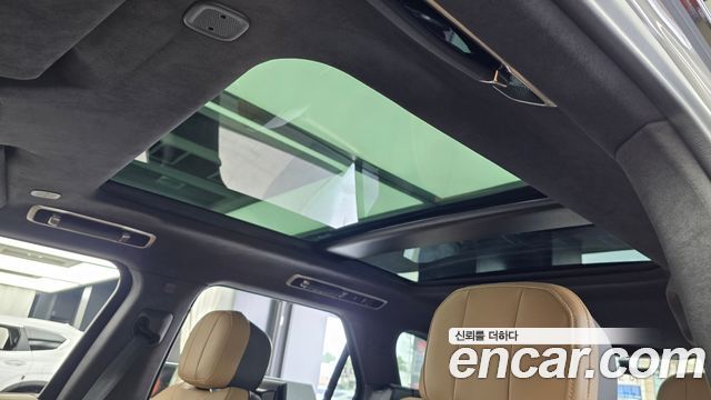 Land Rover Range Rover Sport (III) P360 Autobiography 2024 — фото 18