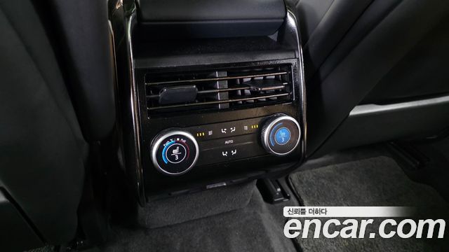Land Rover Range Rover Sport (III) P360 Autobiography 2024 — фото 19