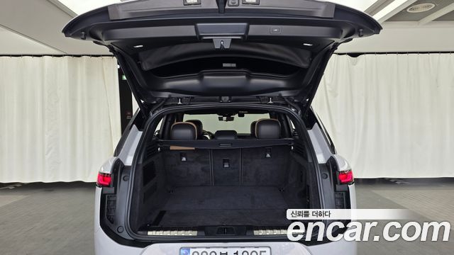 Land Rover Range Rover Sport (III) P360 Autobiography 2024 — фото 20