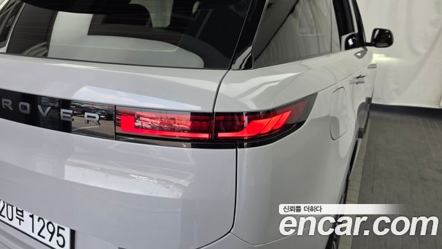 Land Rover Range Rover Sport (III) P360 Autobiography 2024 — фото 23