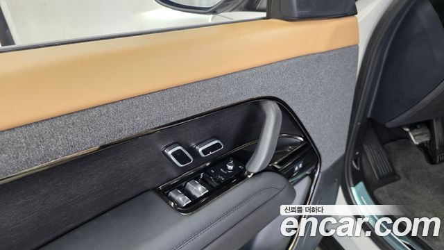 Land Rover Range Rover Sport (III) P360 Autobiography 2024 — фото 34