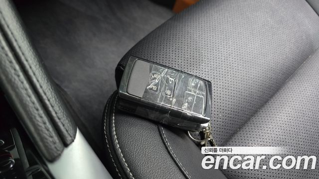 Renault Korea QM6 2.0 GDe RE 2WD 2021 — фото 16