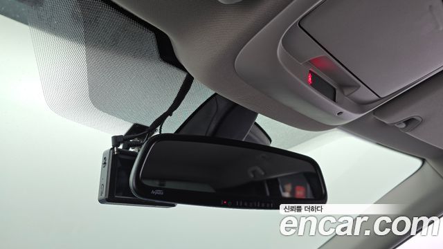 Renault Korea QM6 2.0 GDe RE 2WD 2021 — фото 20