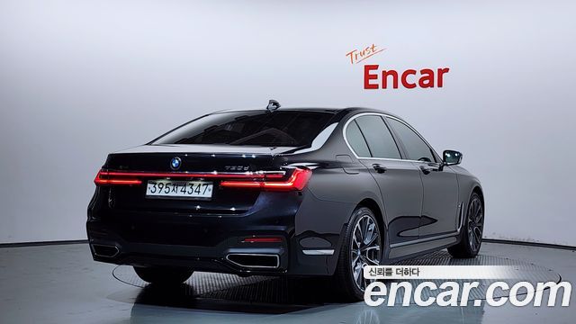 BMW 7 Series (G11) 730d xDrive M Sport 2020 — фото 2